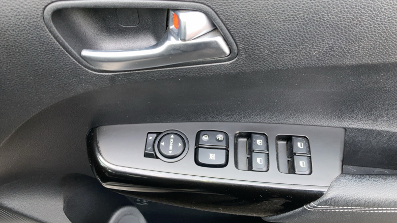 Kia Picanto 1.0 Titanium Edition 5dr Petrol Hatchback